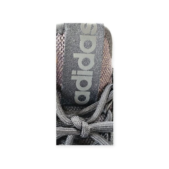 Adidas Kaptir 2.0 Running Shoes - Men's 8.5 - Black/Orange Cloudfoam - Picture 9 of 9